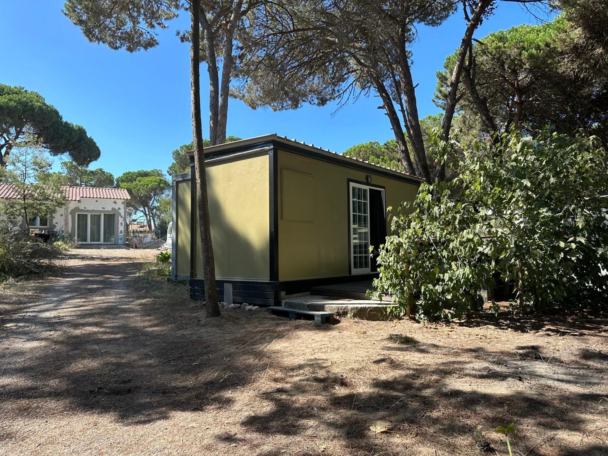 Eco-Friendly Beach House Sesimbra Exteriör bild